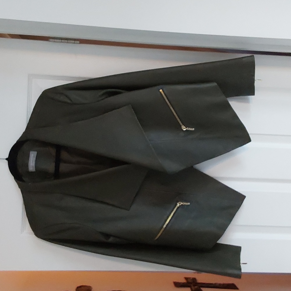 Bagatelle - Genuine leather jacket